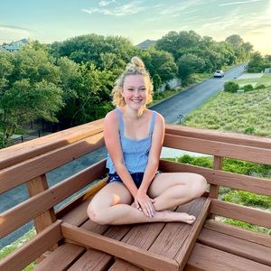 Meet your Posher, Shae